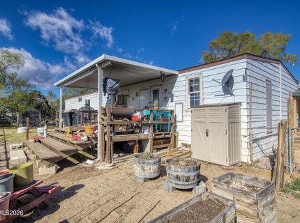 170 Heritage Drive, Sun Valley, NV 89433 Photo