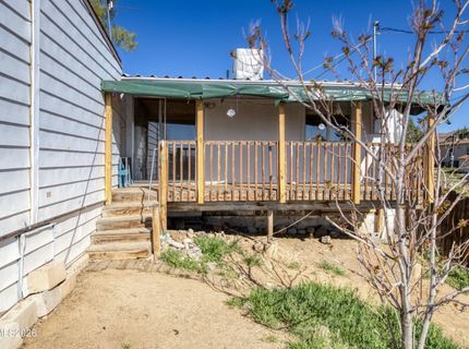 170 Heritage Drive, Sun Valley, NV 89433 Photo