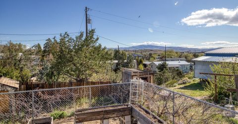 170 Heritage Drive, Sun Valley, NV 89433 Photo