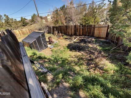 170 Heritage Drive, Sun Valley, NV 89433 Photo