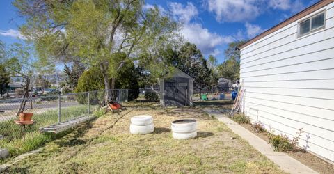 170 Heritage Drive, Sun Valley, NV 89433 Photo