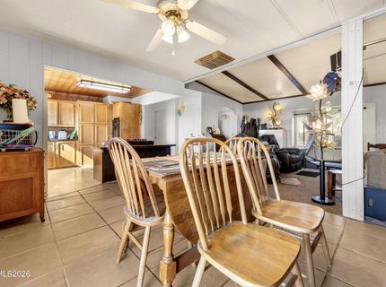 170 Heritage Drive, Sun Valley, NV 89433 Photo