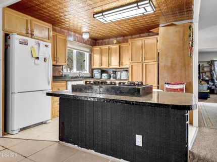 170 Heritage Drive, Sun Valley, NV 89433 Photo