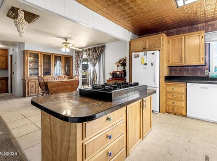 170 Heritage Drive, Sun Valley, NV 89433 Photo