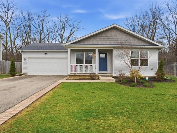 1624 Arrington Drive , North Chicago, IL 60064