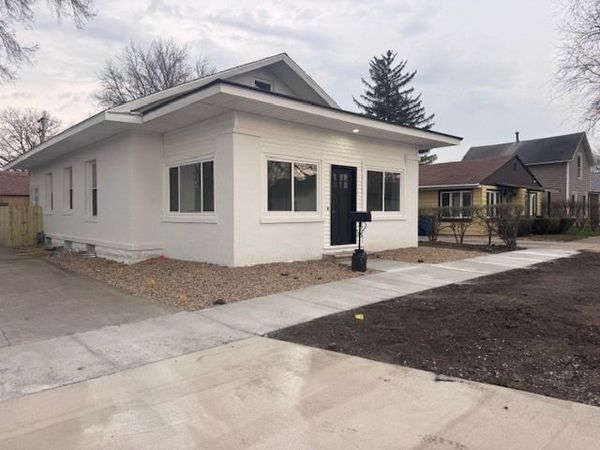 733 W Prairie Street, Pontiac, IL 61764