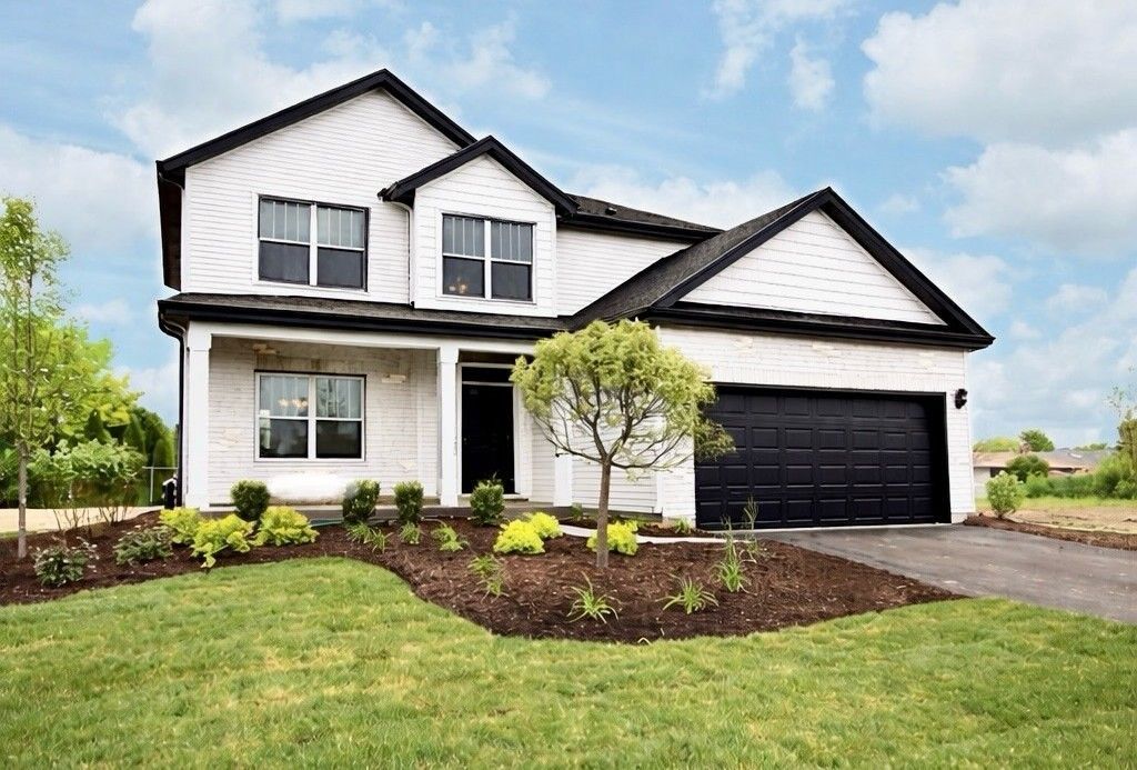 933 Covey Lane , Coal City, IL 60416