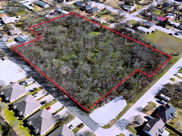 TBD 13th Street, Bridgeport, TX 76426