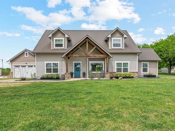 828 Cornelius Road, Rockwall, TX 75087