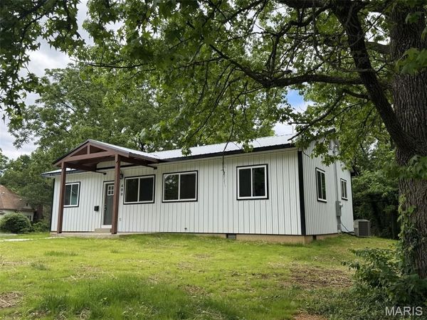 400 S Jackson, Salem, MO 65560