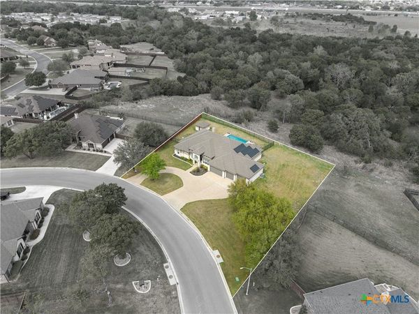 4013 Turning Leaf Drive, Nolanville, TX 76559