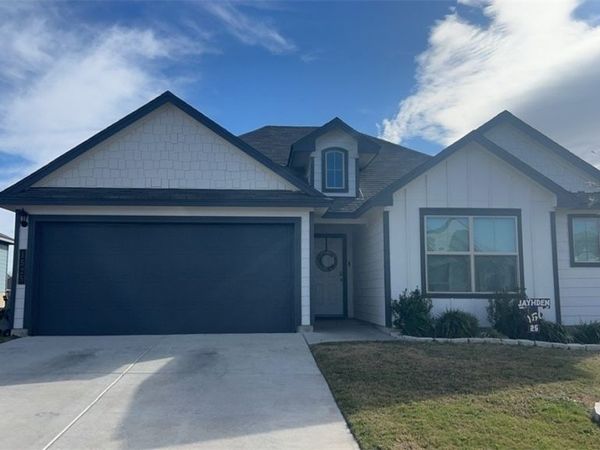 1525 Piedmont Street , Temple, TX 76504