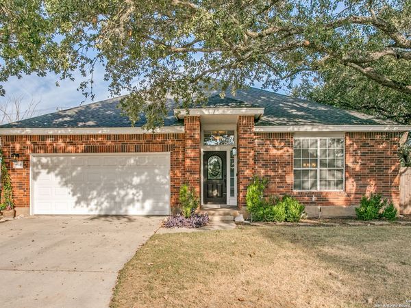 3102 Mares Meadows, San Antonio, TX 78247