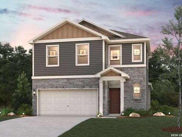 6550 Bufflehead Bend, Leon Valley, TX 78240