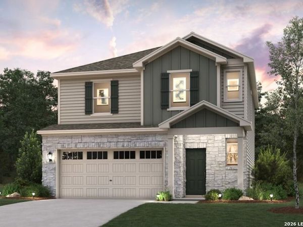 6554 Bufflehead Bend, Leon Valley, TX 78240