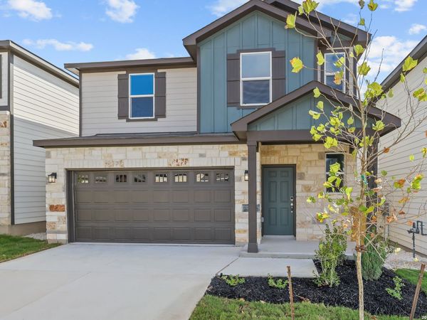 6554 Bufflehead Bend, Leon Valley, TX 78240