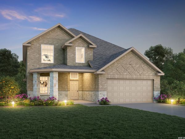 7726 Granger Cove, San Antonio, TX 78252