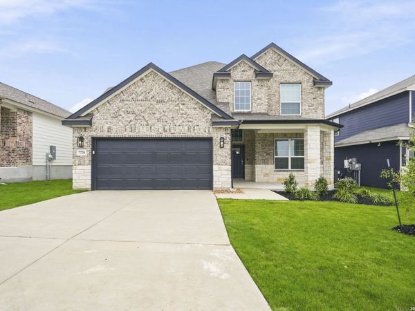 7726 Granger Cove, San Antonio, TX 78252