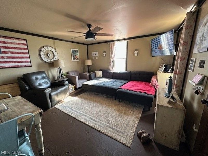 560 W Brown Street, New Lexington, OH 43764 Photo 3