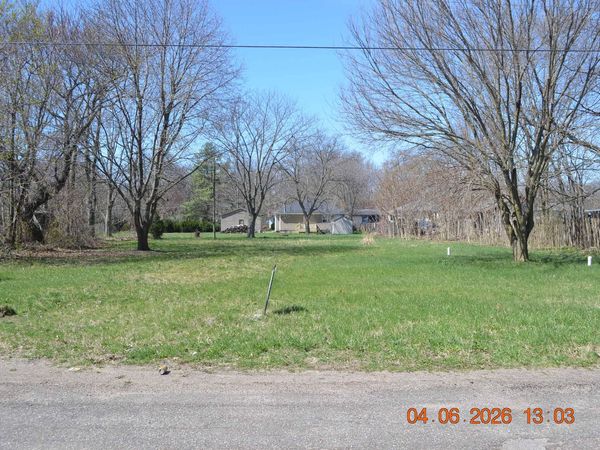 948 Baldanza Avenue, Benton Harbor, MI 49022