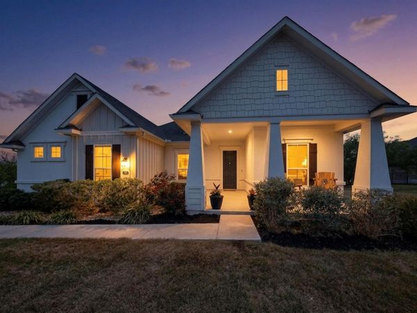 173 Double Eagle Ranch DR, Cedar Creek, TX 78612