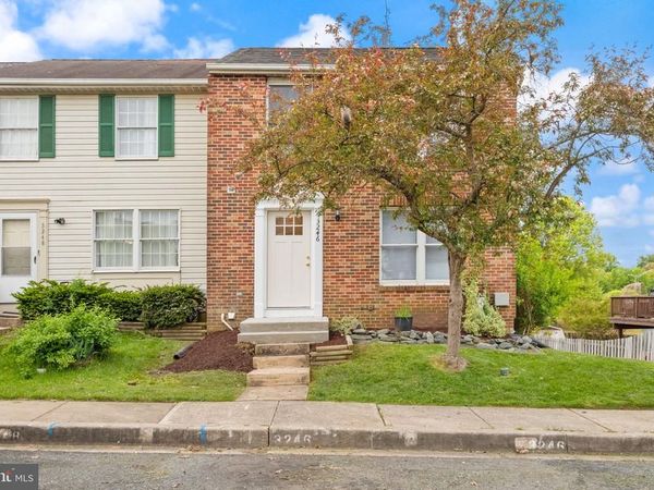 3246 SPLIT OAK COURT, ABINGDON, MD 21009