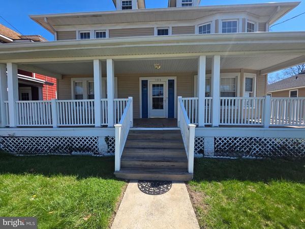 134 KLOCKNER ROAD , Unit APT. A, HAMILTON TOWNSHIP, NJ 08619