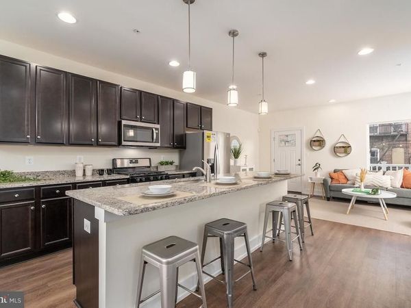 25 S BETHEL STREET, BALTIMORE, MD 21231