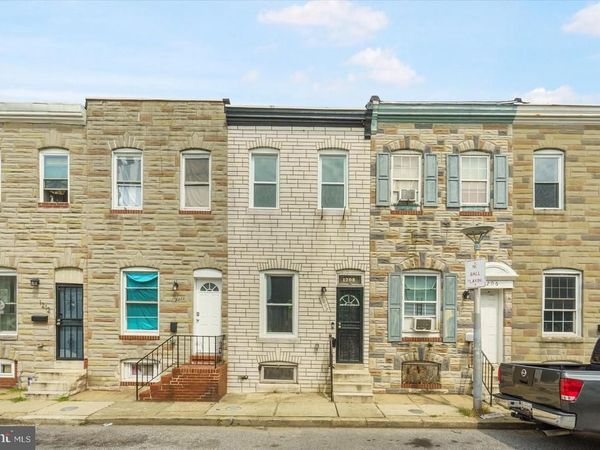 1208 GLYNDON AVENUE , BALTIMORE, MD 21223