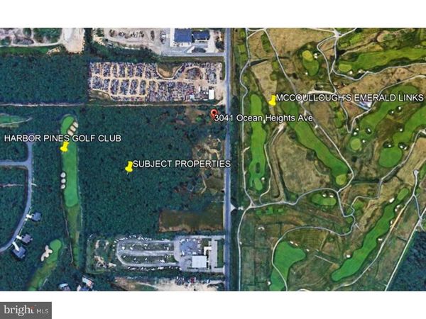 3043 OCEAN HEIGHTS AVENUE , EGG HARBOR TWP, NJ 08234