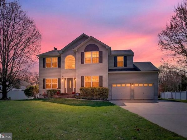 182 ALEKSANDER LANE, MOUNT ROYAL, NJ 08061