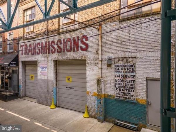 1206 08 N FRONT STREET , PHILADELPHIA, PA 19122