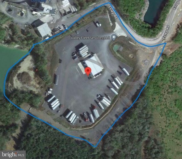 345 ESTEP , STEPHENS CITY, VA 22655