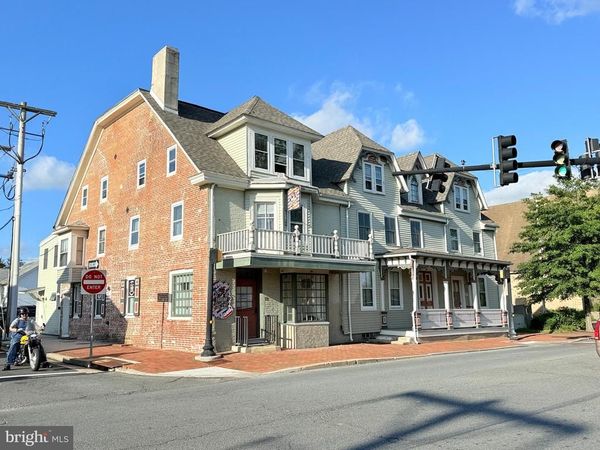 139 NW FRONT ST , MILFORD, DE 19963