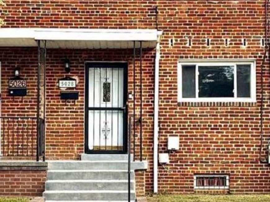 5028 Roseld Court, Oxon Hill, MD 20745 Main Photo