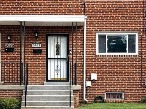 5028 ROSELD COURT, OXON HILL, MD 20745