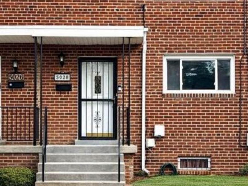 5028 Roseld Court, Oxon Hill, MD 20745 Main Photo