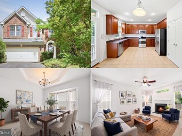 195 WOODSTREAM BOULEVARD, STAFFORD, VA 22556