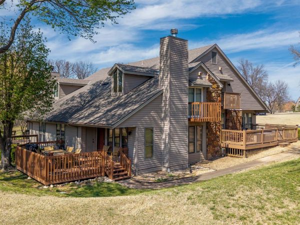 33601 Dogwood, Unit 21, Afton, OK 74331