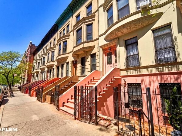 521 W 162nd Street , New York (Manhattan), NY 10032