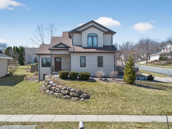 2653 Mica Road, Fitchburg, WI 53711