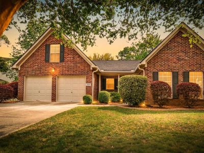 105 Tunstall Drive, Goose Creek, SC 29445