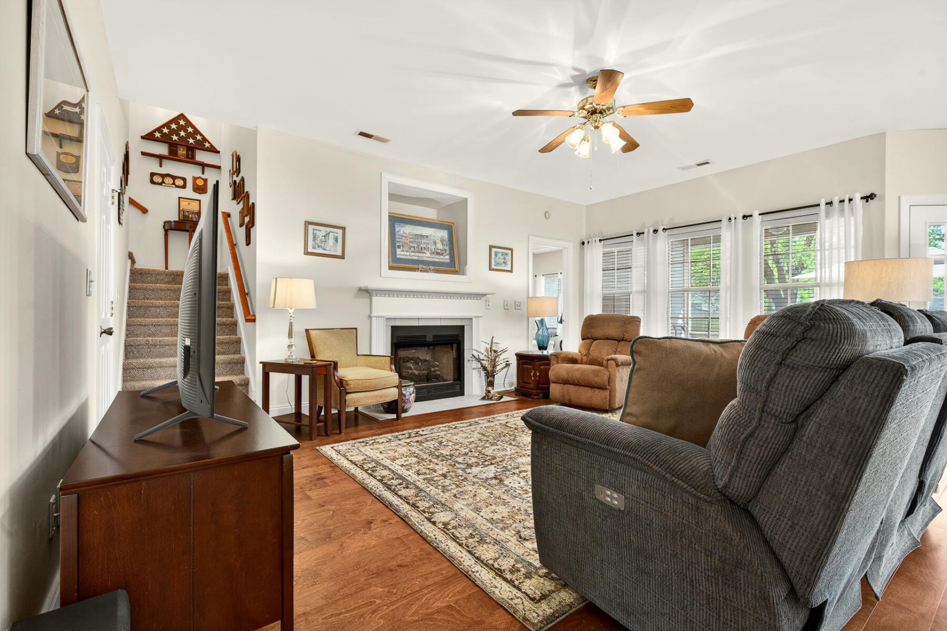 105 Tunstall Drive Photo 10