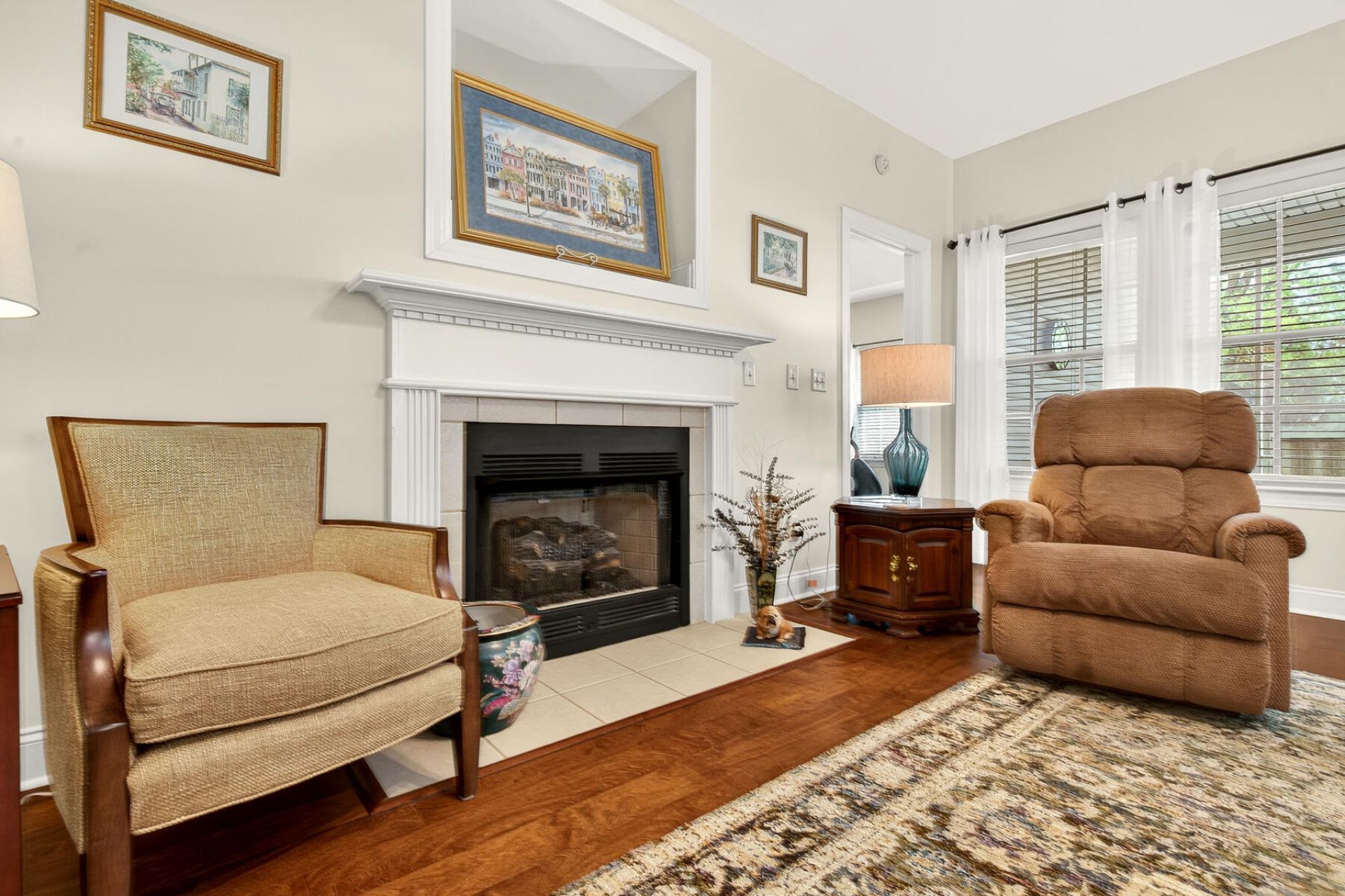 105 Tunstall Drive Photo 11