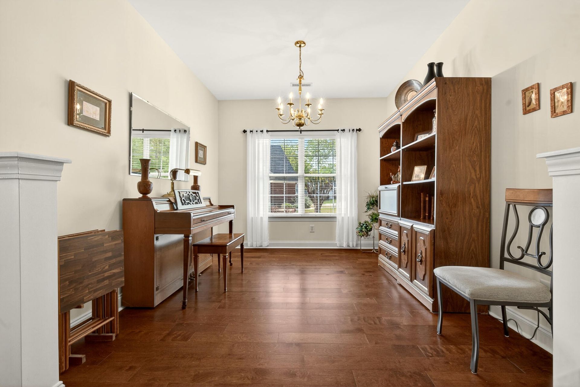 105 Tunstall Drive Photo 13