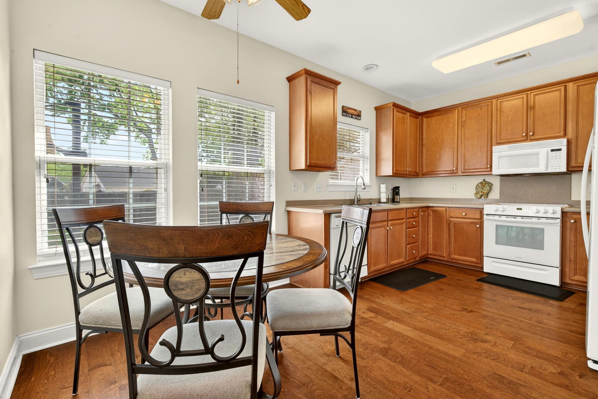 105 Tunstall Drive Photo 14