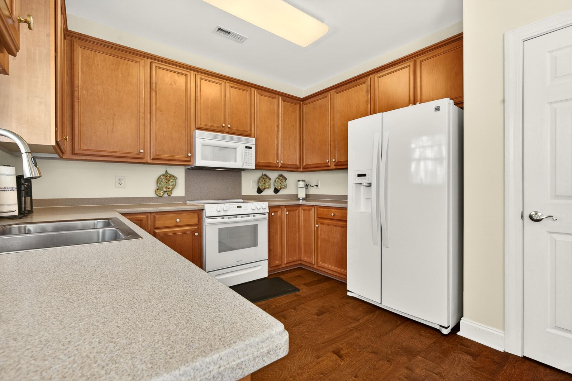 105 Tunstall Drive Photo 15