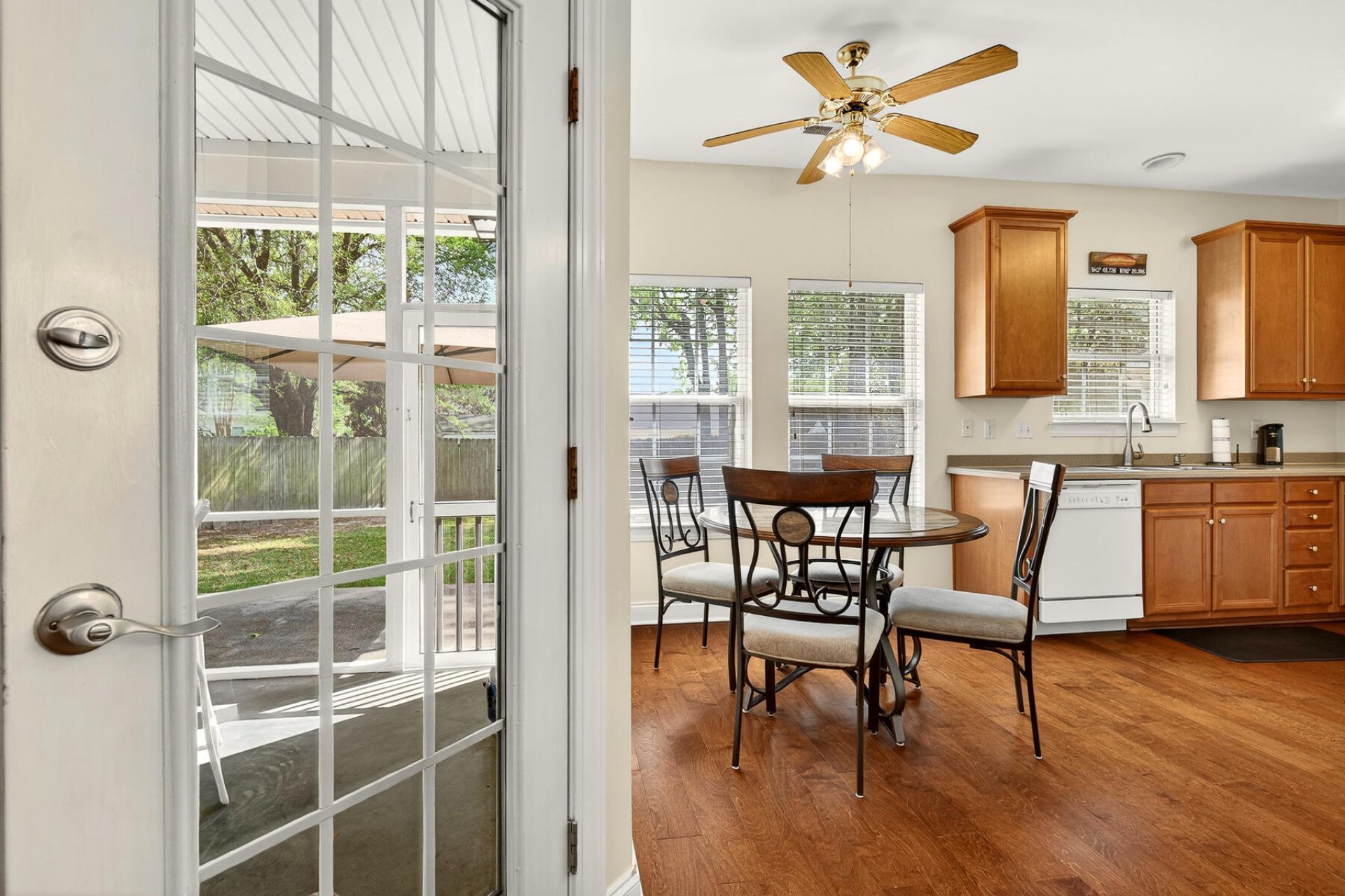 105 Tunstall Drive Photo 17