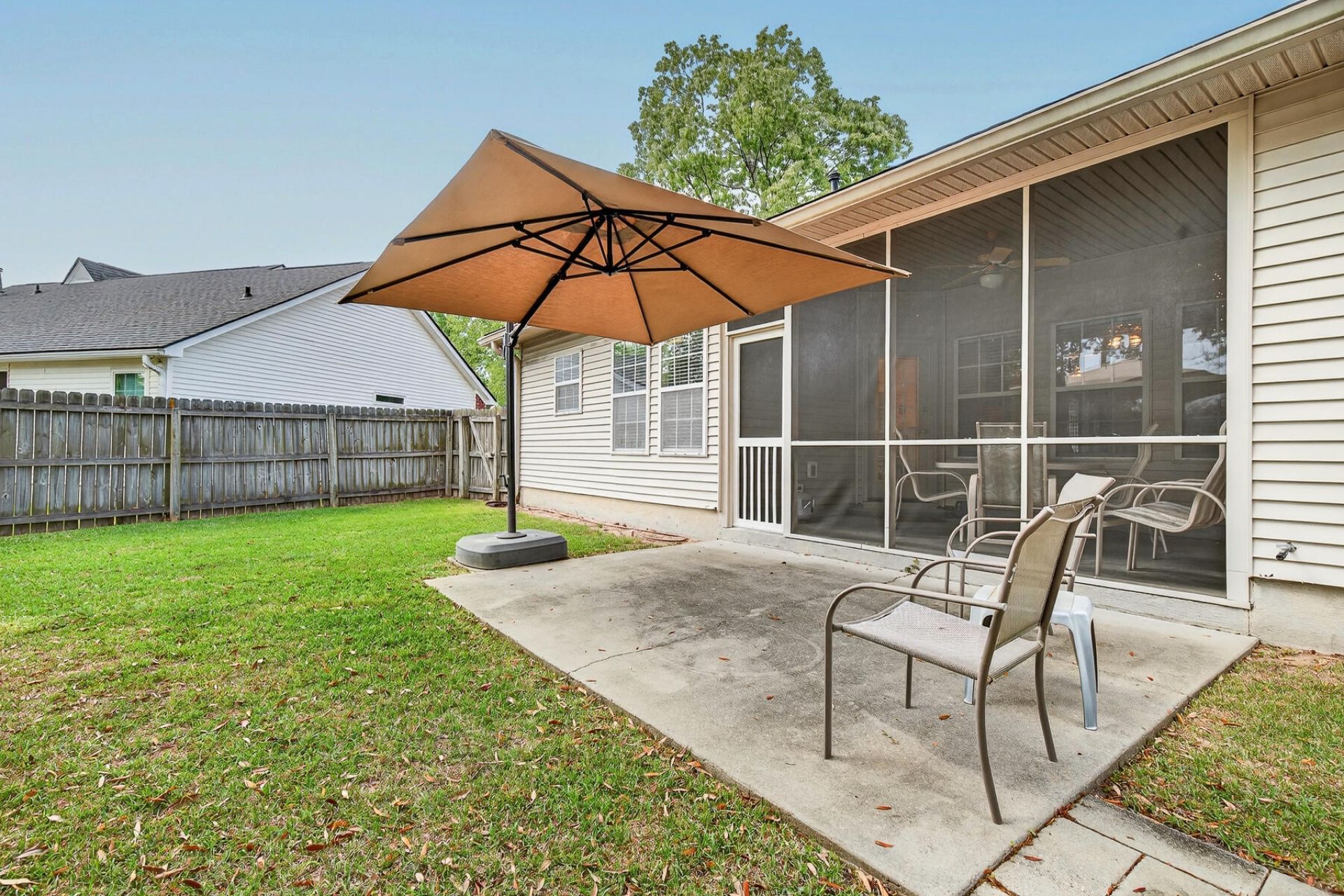 105 Tunstall Drive Photo 20