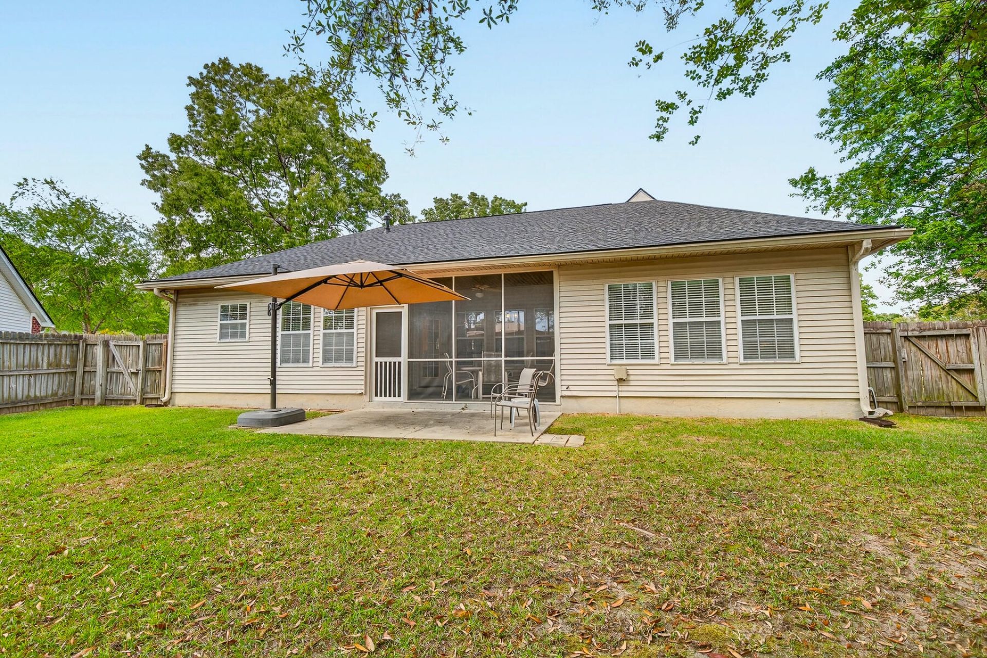 105 Tunstall Drive Photo 21